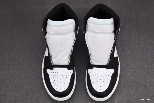 1st Kicks Shoes High 1 Retro 861428-100 Jordan Igloo 0503